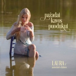 3CD - Pažadai kavos puodukui